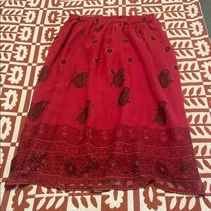 Vintage Sag Harbor Skit